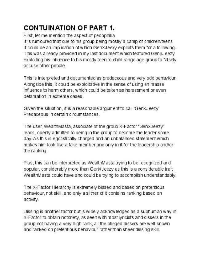 PDF document image preview