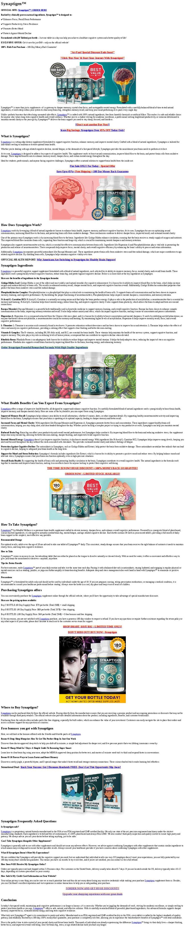 PDF document image preview