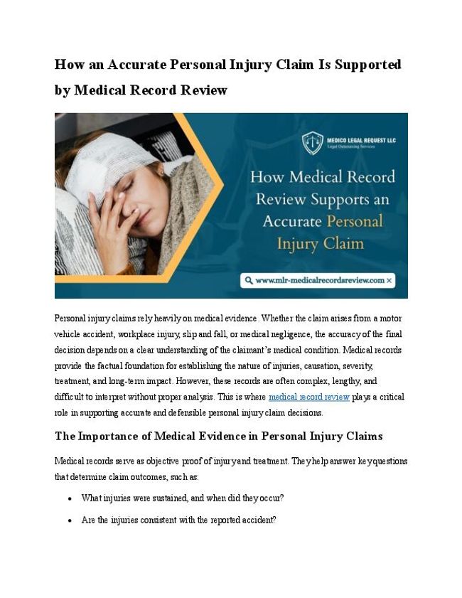 PDF document image preview