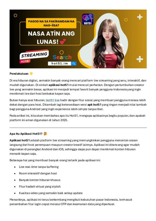 PDF document image preview