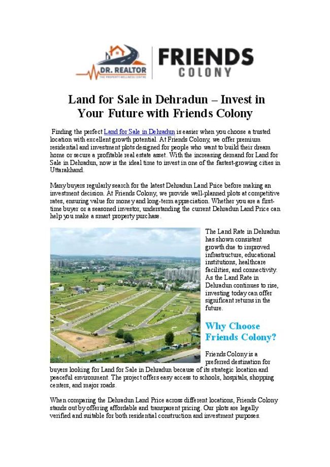 PDF document image preview