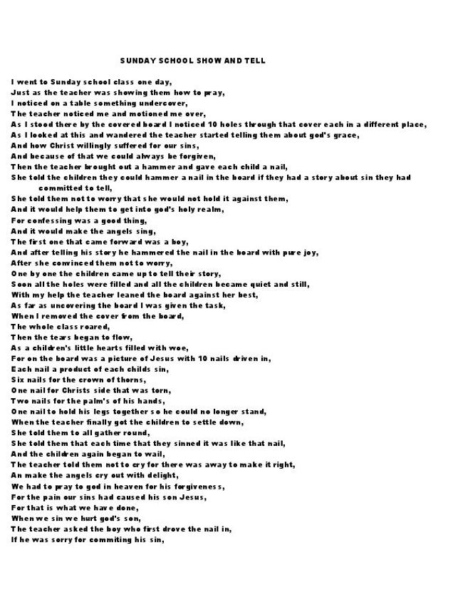 PDF document image preview