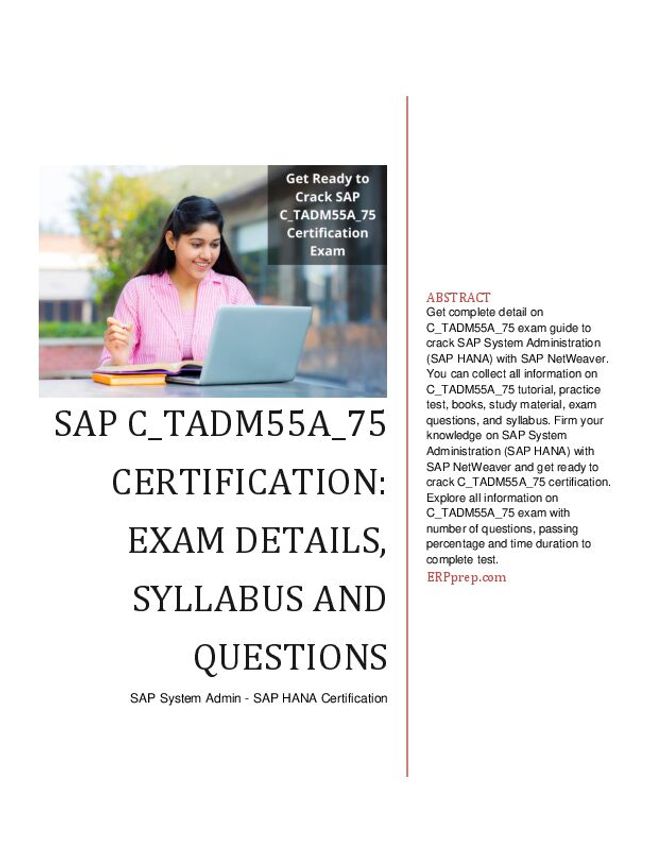 PDF document image preview