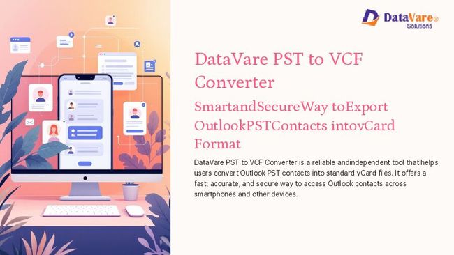 PDF document image preview