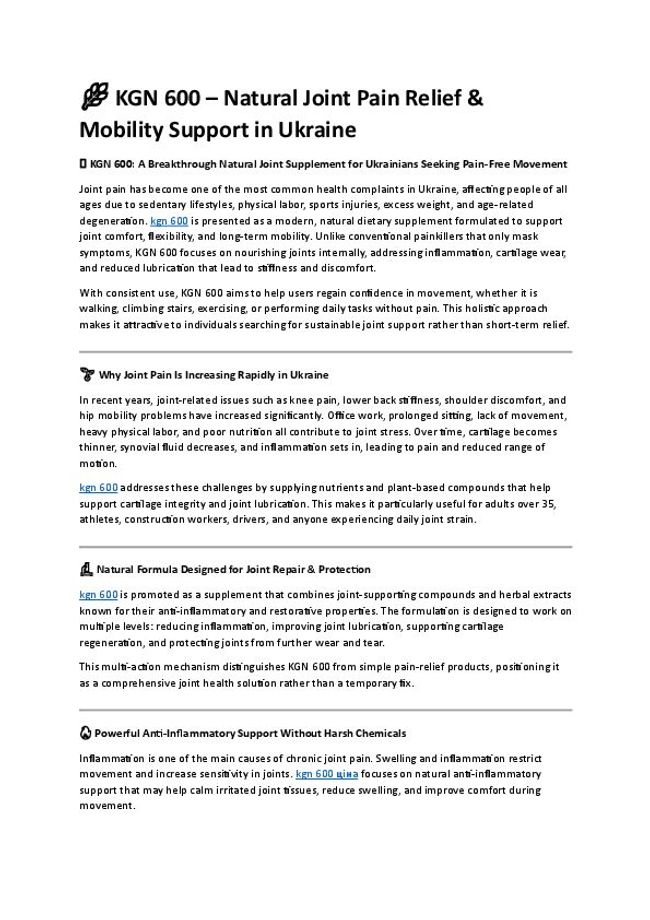 PDF document image preview