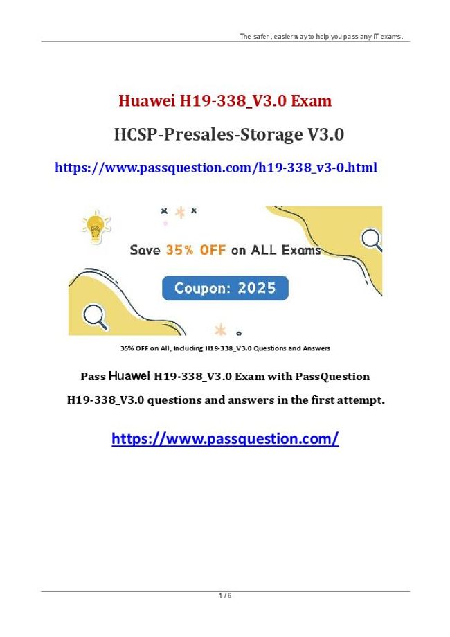 PDF document image preview