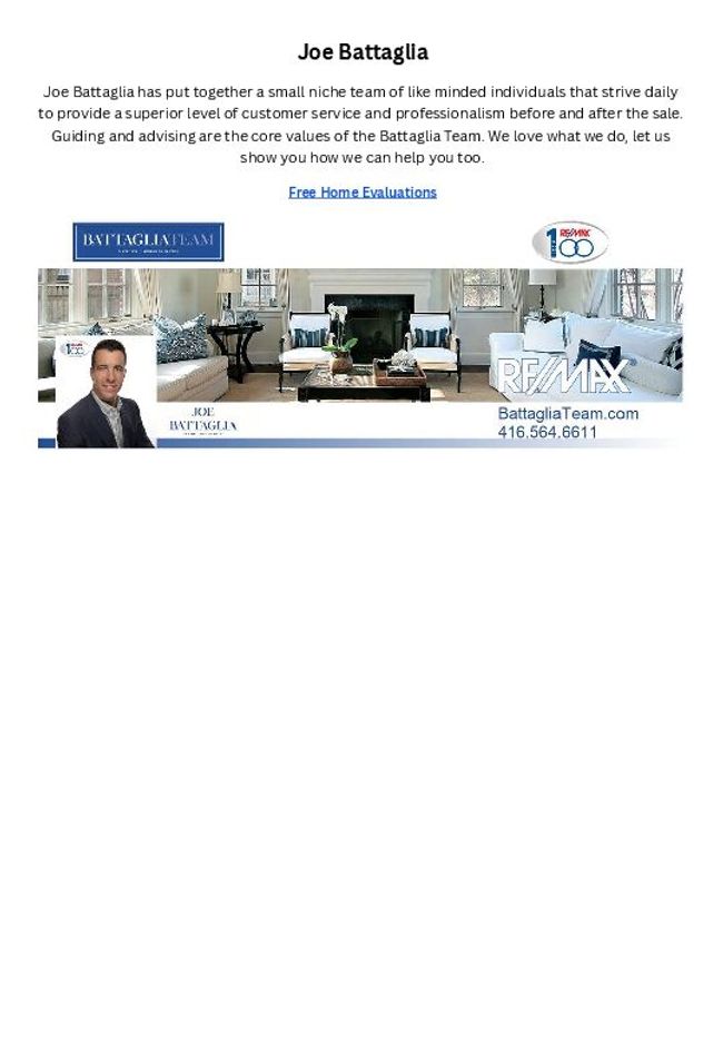 PDF document image preview