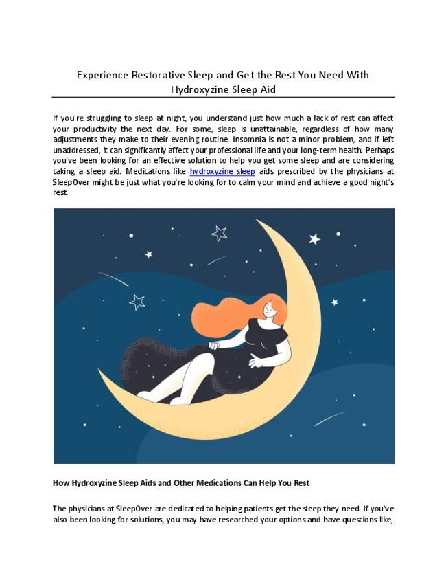 PDF document image preview