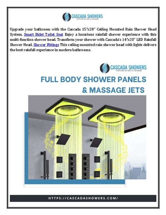 PDF document image preview