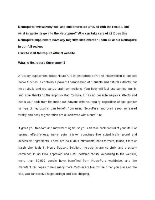 PDF document image preview