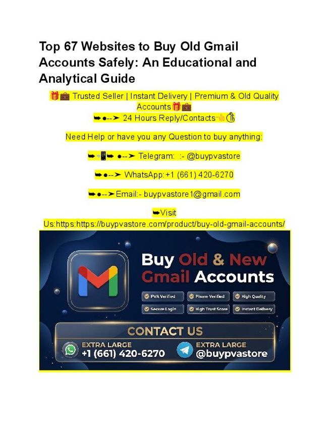 PDF document image preview