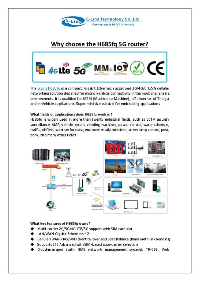 PDF document image preview