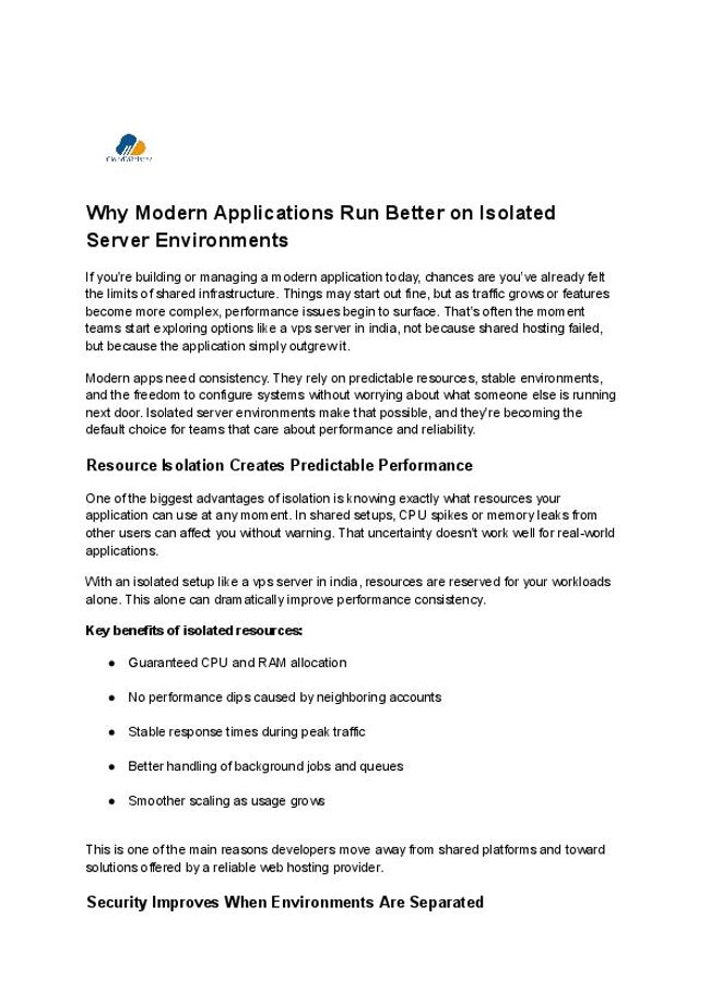 PDF document image preview