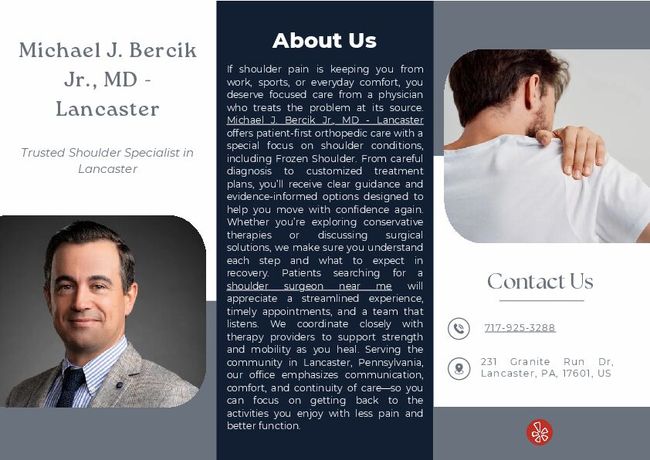 PDF document image preview