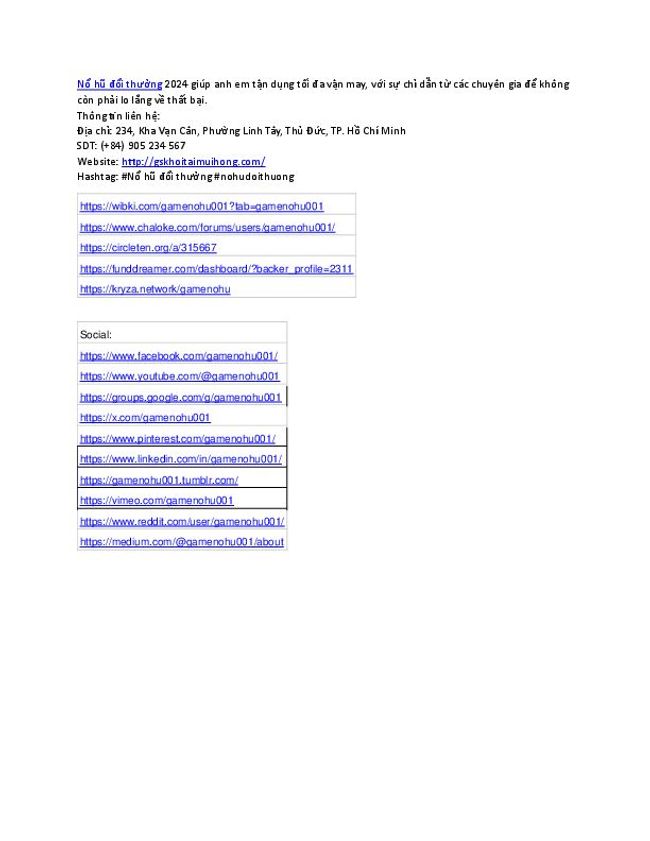 PDF document image preview