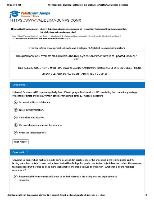 PDF document image preview