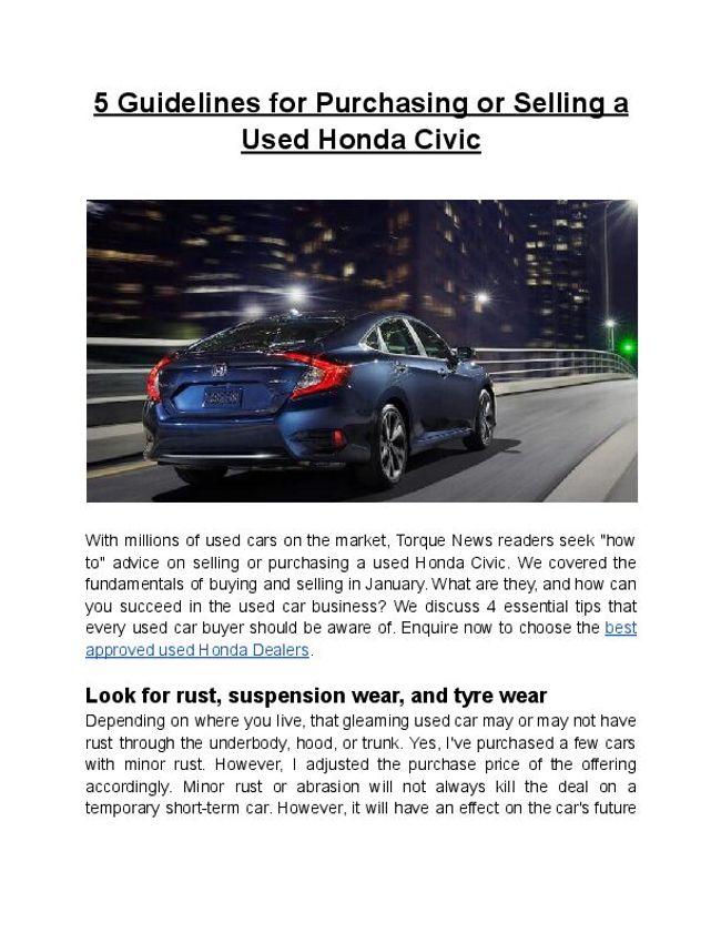 PDF document image preview