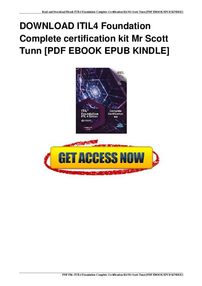 PDF document image preview