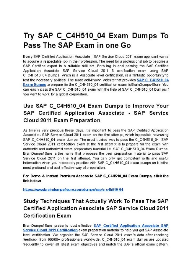 Prévisualiser un document PDF
