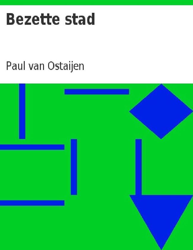 PDF document image preview