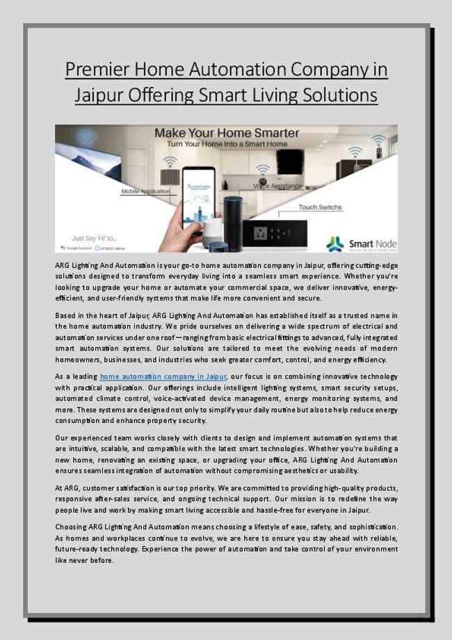 PDF document image preview