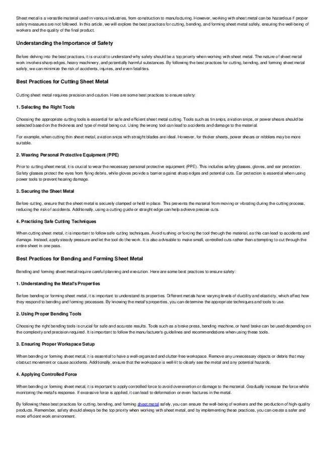 PDF document image preview