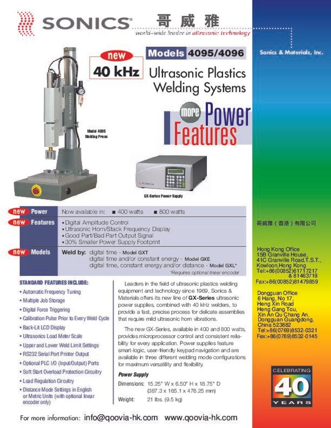 PDF document image preview