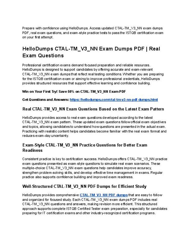 PDF document image preview