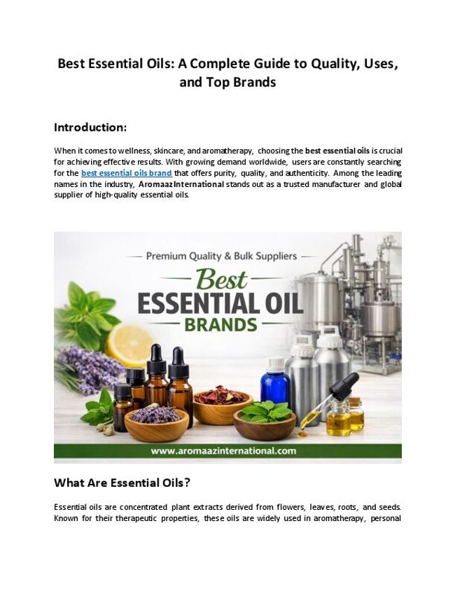 PDF document image preview