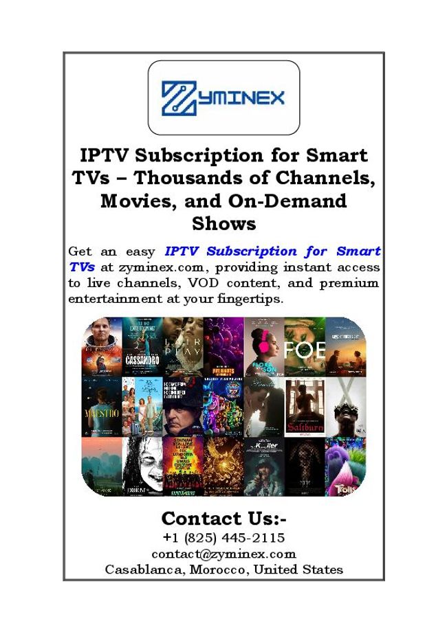 PDF document image preview