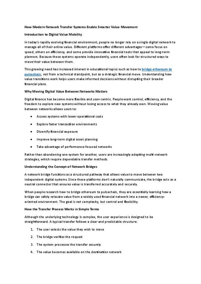 PDF document image preview