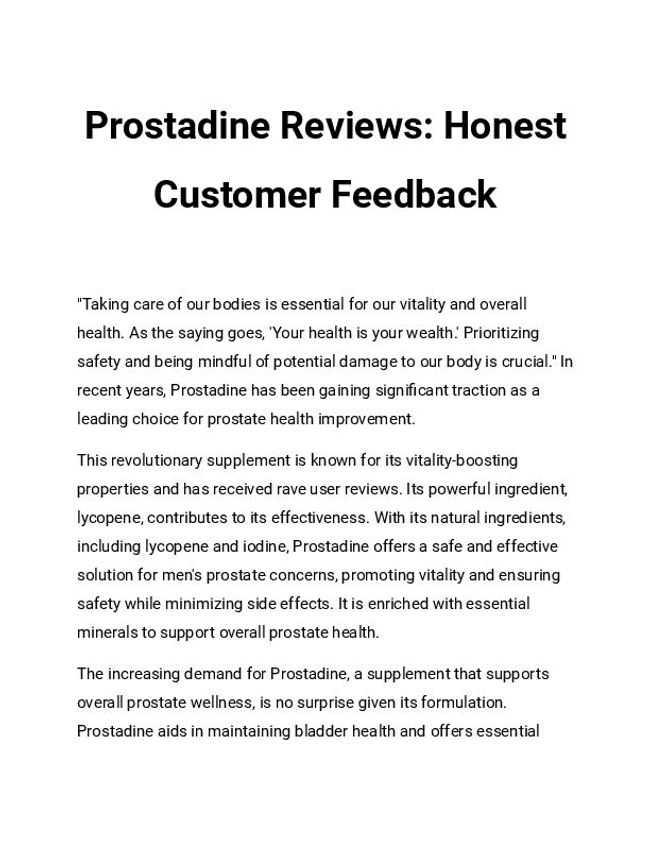 PDF document image preview