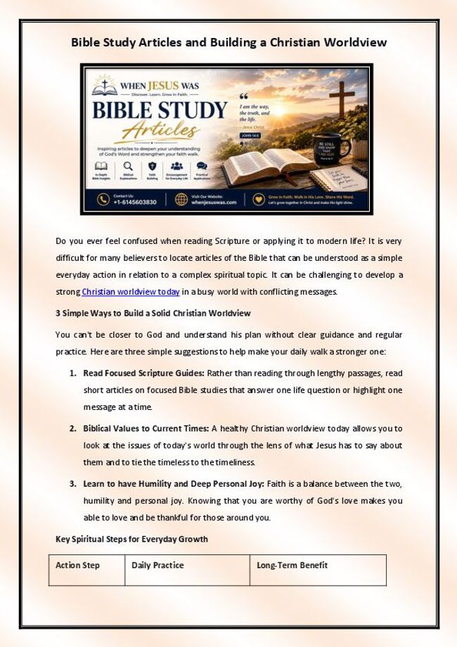 PDF document image preview
