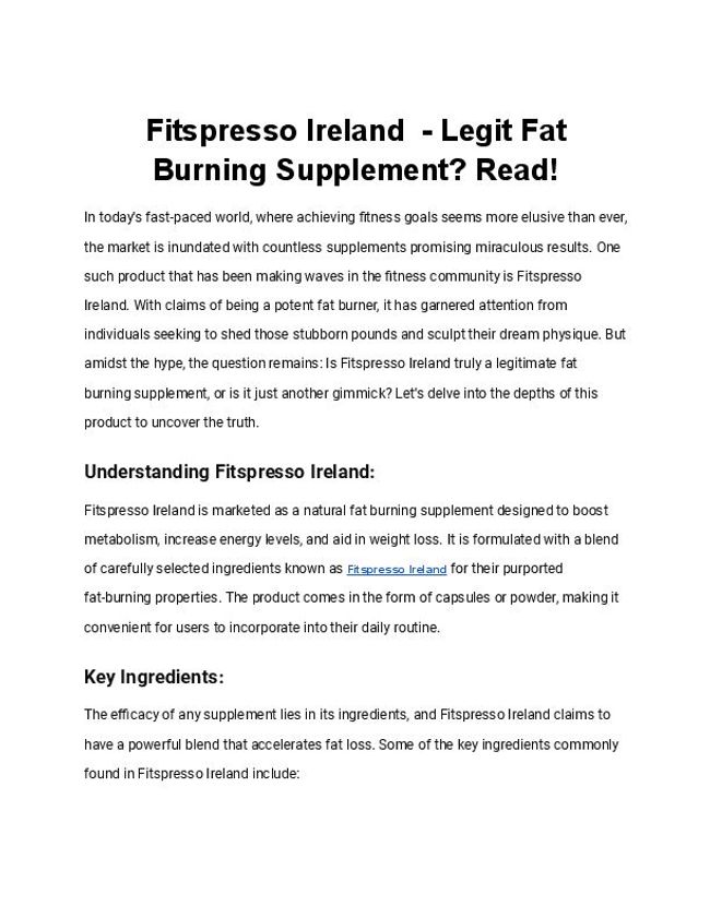 PDF document image preview