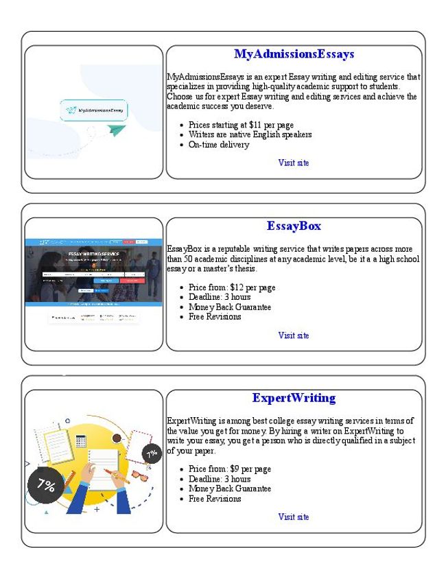 PDF document image preview