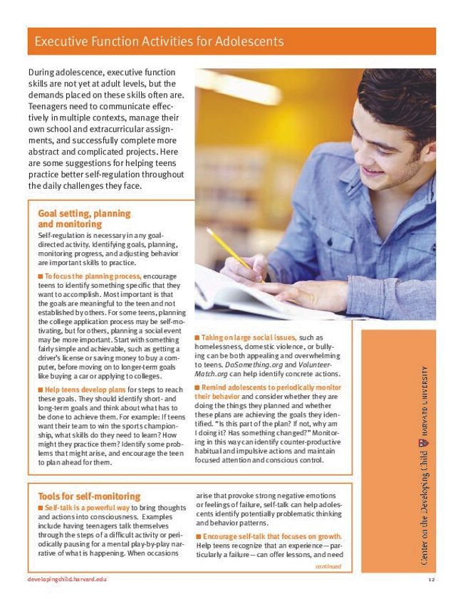 PDF document image preview