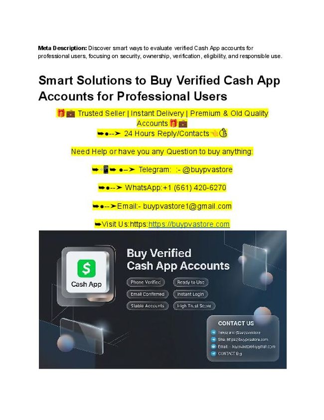 PDF document image preview