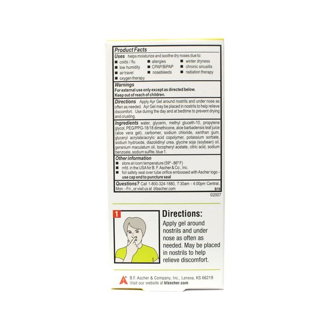 PDF document image preview