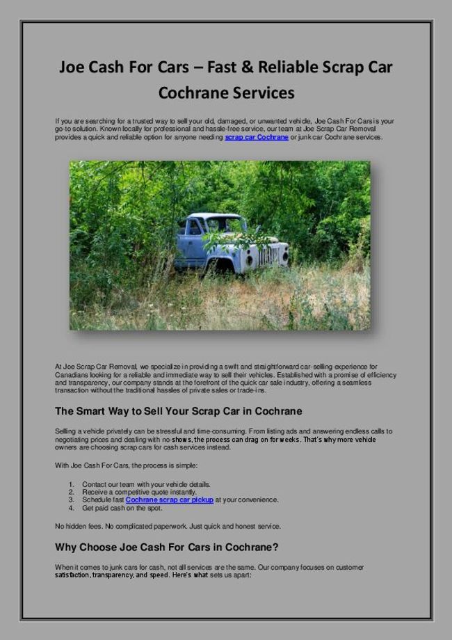 PDF document image preview