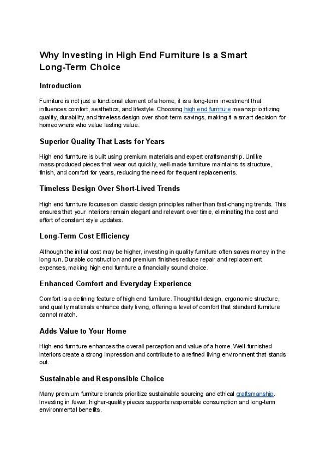 PDF document image preview