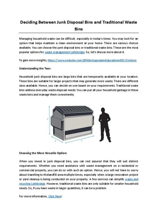 PDF document image preview