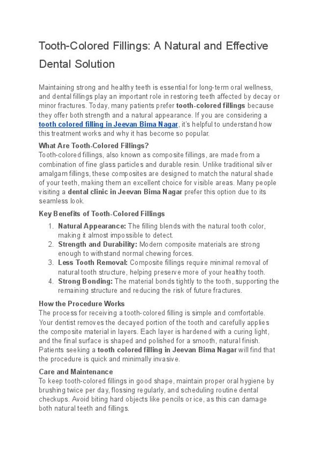 PDF document image preview