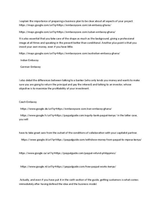 PDF document image preview