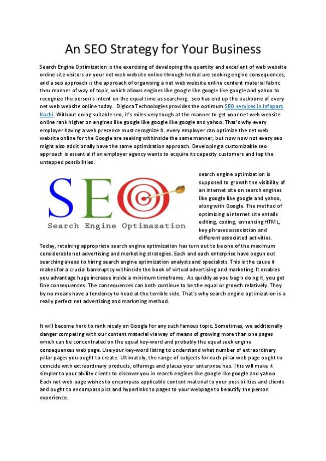 PDF document image preview